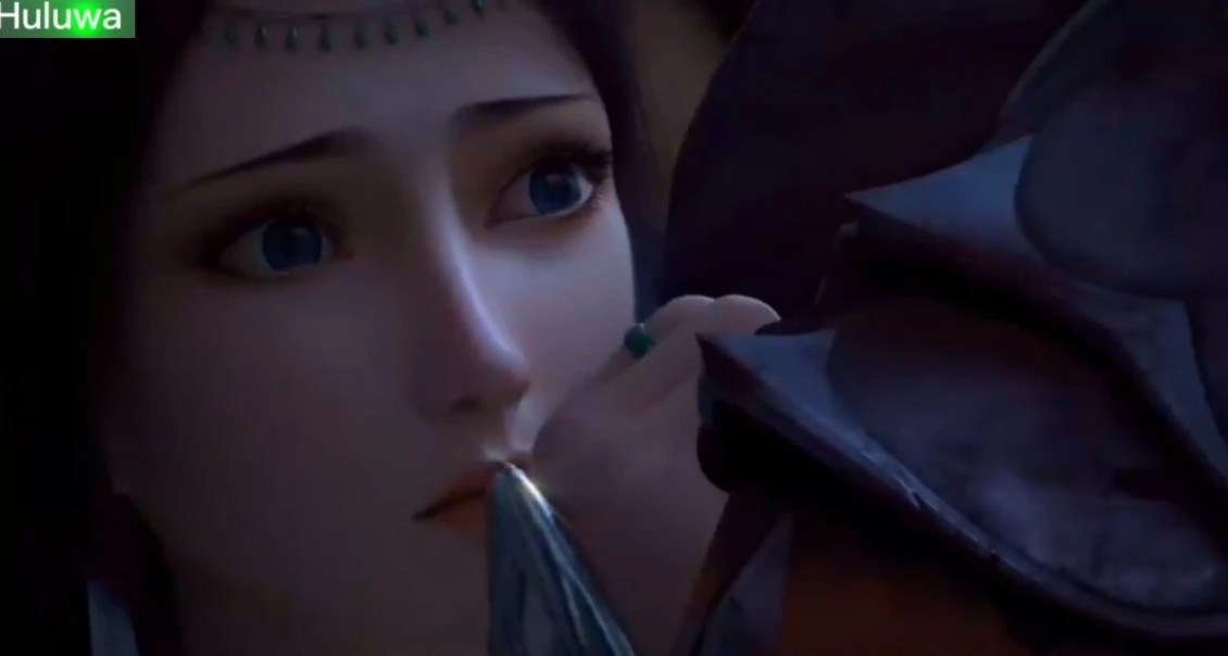 [3D] 【DH/3D/同人/中文CV】斗破苍穹同人：NRT萧炎[云韵篇+美杜莎篇]【2G】