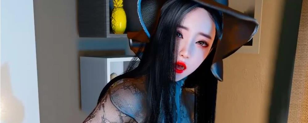 [3D] 【DH/3D/极品/中文CV/动态】[VAM] NTR:嗨丝人妻和隔壁王大爷 步兵中文版【1.7G】