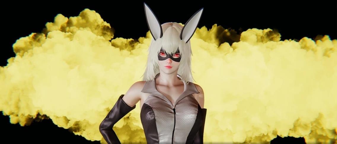 [电脑] 【PC/3D/女英雄教育RPG/中文】英雄之路：念兔 Ver2.11 官方中文版+全CG【1.8G】