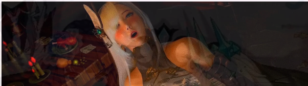 [3D] 【DH/3D/同人/VAM】Jindo:Feng-BabyDoll 申鹤【6′/1.2G】