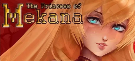 [电脑] 【PC/2D/RPG/汉化】梅卡纳公主 Princess of Mekana AI汉化版【500M】
