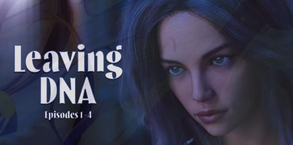 [双端] 【SD/3D/SLG/汉化】留下DNA EP4 双端汉化版【2.2G】