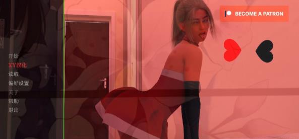 [双端] 【SD/3D/SLG/汉化】诺拉布的故事 Nora Boo’s Story V0.1.0 双端汉化步兵版【5.7G】