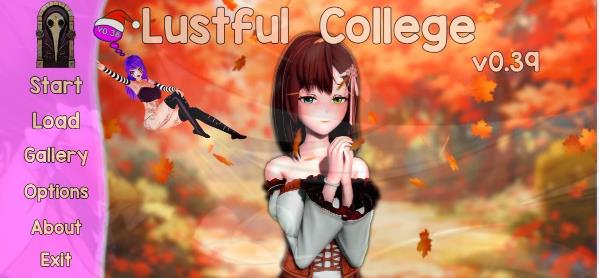 [双端] 【SD/3D/SLG/汉化】银荡学院重做 V0.39 双端汉化步兵版【3.5G】