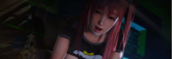 [3D] 【DH/3D/同人】PockYin 大师 死或生 Marie Rose 玛莉萝丝 作品合集【622V/8.2G】