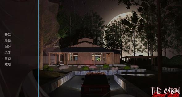 [双端] 【SD/2D/欧美SLG/汉化】暑假小屋 The Cabin – Summer Vacation EP7 双端汉化版【4G】