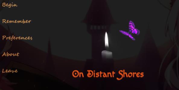 [双端] 【SD/3D/欧美SLG/汉化】在遥远的海岸On Distant Shores V1.0 双端汉化完结版【4.5G】