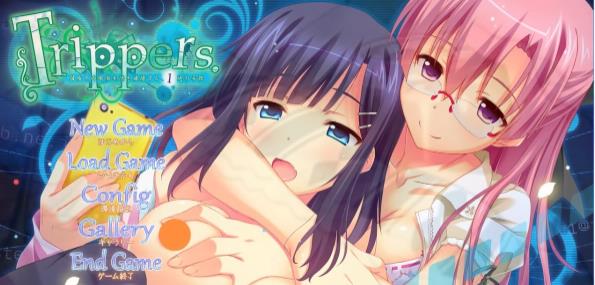 [电脑] 【PC/2D/GAL/汉化】旅行者-破坏与她的校园生活的一封信 AI汉化版【3G】