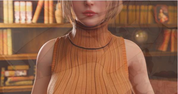 [3D] 【DH/3D/同人】HowlSFM 2023-2025年07月作品 玛莉卡【8.8G】