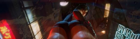 [3D] 【DH/3D/同人/全动态】VGerotica大师:2020-2025年07月全合集 FF+守望尼尔等【37G】