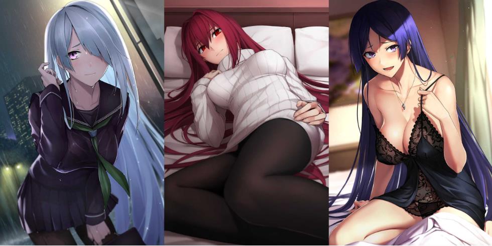 【电脑】【超大作RPG/汉化/后宫/完结/PC】命运：尘埃帝国和天作之合 Fate Empire of Dirt + Made in Heaven 汉化内嵌版+存档【4.75G/CV】