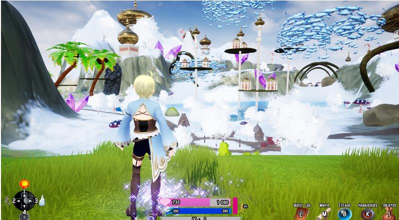 【电脑】[3D/ACT/奇幻] 超级英雄 Sexual Super Hero Build.11869419 STEAM官中版+DLC [6.30G]