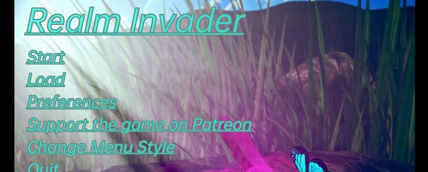 [双端]【SD/亚洲SLG/汉化/动态】领域入侵者 Realm Invader Realm Invader EP.2 V1.0汉化版【PC+安卓/8.4G】