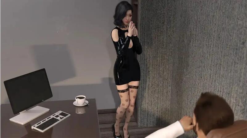 【双端】更新[欧美SLG/NTR] 妻子的困境重温 Wifey’s Dilemma Revisited v0.82 汉化版 [PC+安卓5.70G]