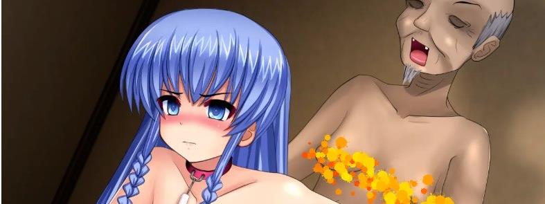 【电脑】[日式ADV/屈辱/魔界] 黑帮的性奴·玲香 極道の肉便器・レイカ AI汉化版 [1.40G]