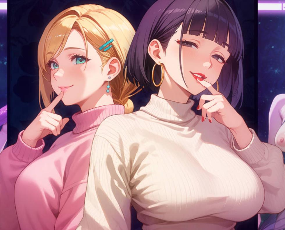 【电脑】[SLG/汉化/步兵] 我爱你的妻子/I Love Your Wife Ver0.2.5 AI汉化步兵版 [1.4G]