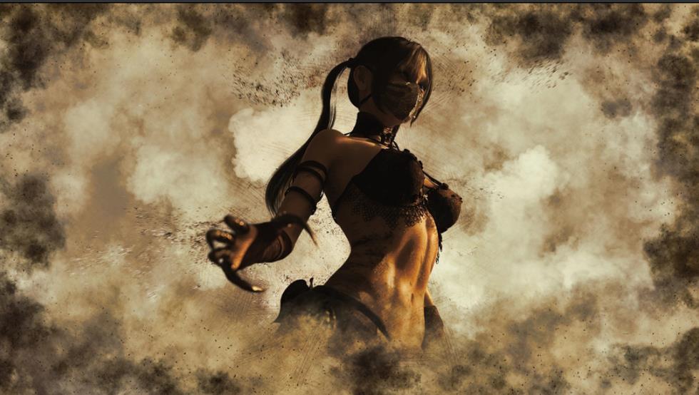 【双端】【欧美SLG精品/官中/末日废土/PC+安卓】沉沙猎手 沙漠追猎者 沙漠潜行者 Desert Stalker Ver0.19.0 官方中文版【6.80G】