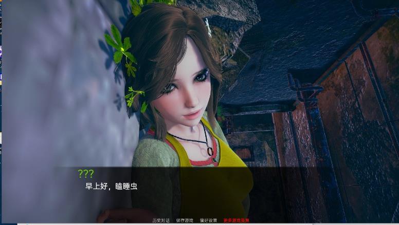 【双端】【欧美SLG/汉化/新作】家族遗产 机翻汉化版 安卓+PC【新汉化/CV/2G】