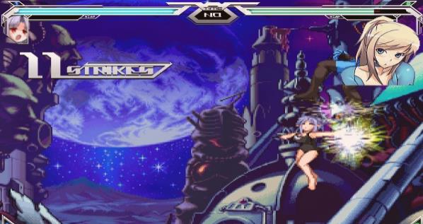 [电脑] 【SVIP/PC/2D/ACT/中文/动态】游戏全女格斗+430部视频全系列精华大合集【26G】