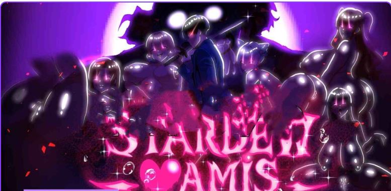 【电脑】星露谷妈咪们 Stardew Mamis  v1.0 Beta 生肉步兵版 [2.10G]