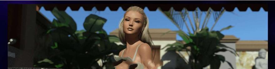 【电脑】虚幻欲望理论 Unreal Lust Theory v0.4.1 官中步兵版 [7.20G]