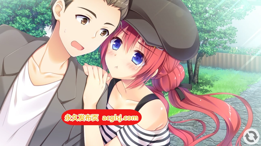 【电脑】想谈恋爱吗？那就给钱吧 恋愛、精翻步兵版+全CG存档 [4.0G]