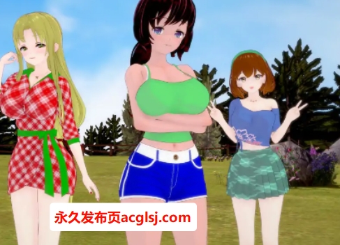 【双端】【PC/安卓/AI汉化/日式/3D/SLG游戏/1.9G】见习英雄 (MHero in Training) Ver0.11 AI汉化版+PC+安卓+日式3DSLG游戏+1.9G