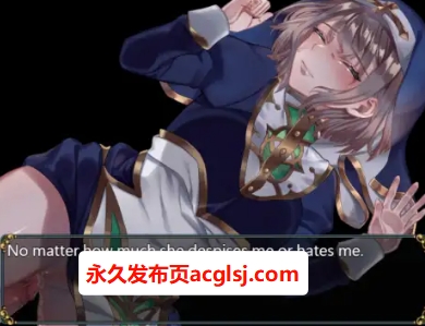 【双端】新汉化[日式RPG] 修女与光之遥不可及的森林 v1.0 内嵌AI汉化步兵版 [PC+安卓800M]