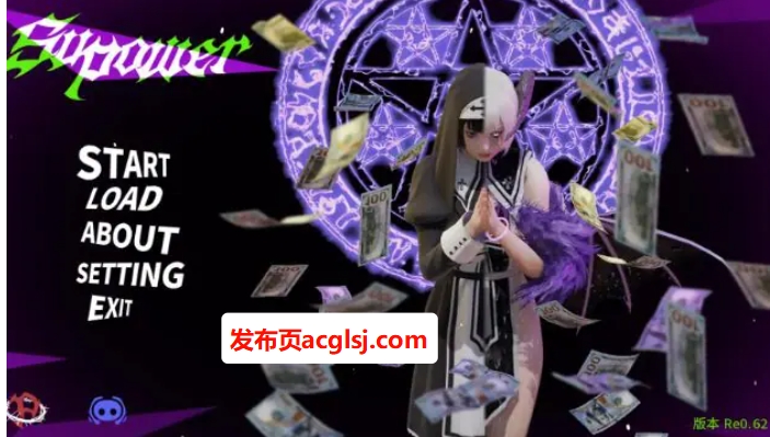 【双端】【PC/安卓/AI汉化/亚洲/3D/SLG游戏/2.4G】超能力重制版 (Supower – Remake) Ver0.6.2 AI汉化版+PC+安卓+亚洲3DSLG游戏+2.4G