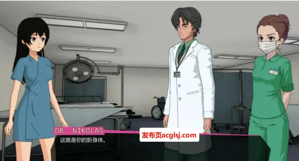 【电脑】【PC/安卓/AI汉化版/2D/欧美SLG游戏/0.74G】修复者 (The Fixer) Ver0.3.4.18 AI汉化版+PC+安卓+2D欧美SLG游戏+0.74G