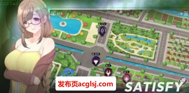 【双端】【PC/安卓/机翻/沙盒/SLG游戏/3.80G】 时间狂喜 时间停止 (Chrono Ecstasy) Ver0.3.3 机翻步兵版+沙盒SLG游戏+PC+安卓+3.80G