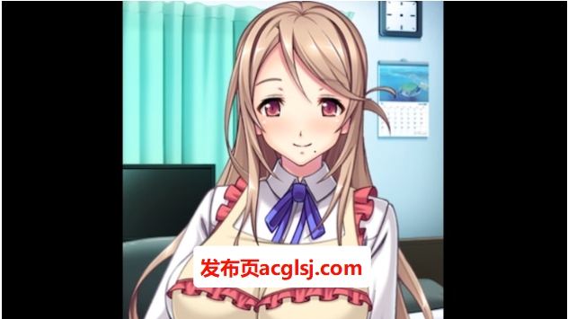 【双端】【安卓/PC/汉化版/1G/ADV】因为儿子的朋友很可爱,所以搞了恶作剧 汉化版 PC+安卓模拟器&补+ADV游戏 1G