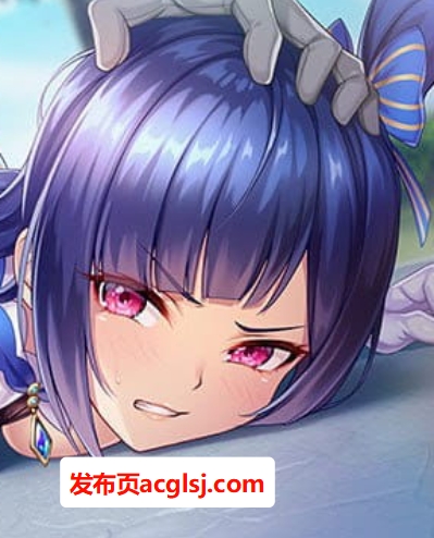 【电脑】【PC/AI汉化/动态/CV/ADV游戏/1.3G】魔法少女猎人~2号也轻松搞定~ AI汉化版+动态CV ADV游戏+1.3G