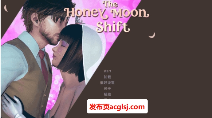 【双端】【PC/安卓/AI汉化/欧美/SLG游戏/2.61G】蜜月转变 (The Honeymoon Shift) Ver0.2a AI汉化版+PC+安卓+欧美SLG动态游戏+2.61G