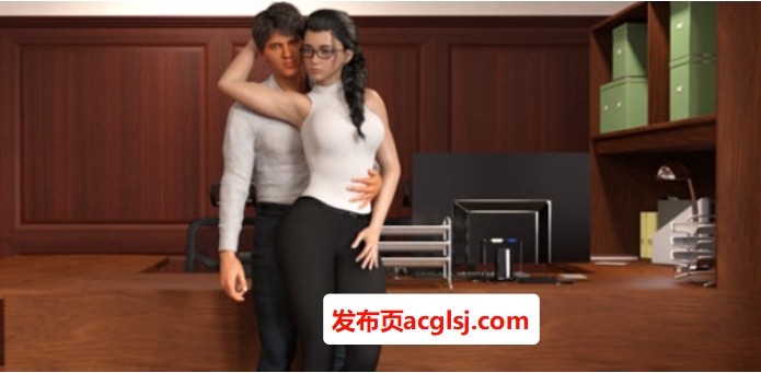 【双端】【PC/安卓/汉化/欧美/3D/SLG游戏/2.9G】私家侦探与秘密欲望 Ver0.16 汉化版+PC+安卓+欧美3DSLG游戏+2.9G