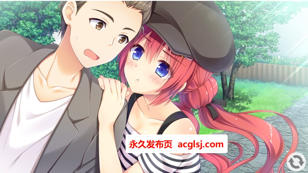 【电脑】新步兵想谈恋爱吗？那就给钱吧 迷你小剧场两部 精翻无码版+全CG存档 [2.60G]