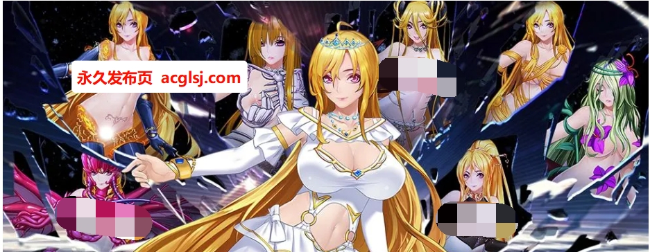 【电脑】诅咒铠甲2：灵魔女传奇v7.0.9 Steam官中步兵版+众筹版服装包破解+服装解锁整合包+全回想存档 [4.0G]