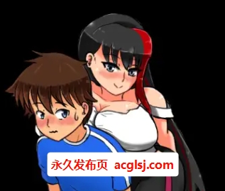 【电脑】新汉化[日式RPG] 我们的（秘密）家族传承 v0.1.1 内嵌AI汉化步兵版 [540M]