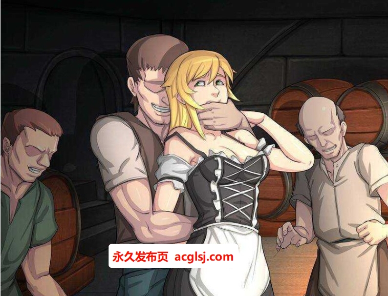 【双端】克莱尔的冒险  Ver0.29.1 内嵌AI汉化版+作弊码 [ PC+安卓4.60G]