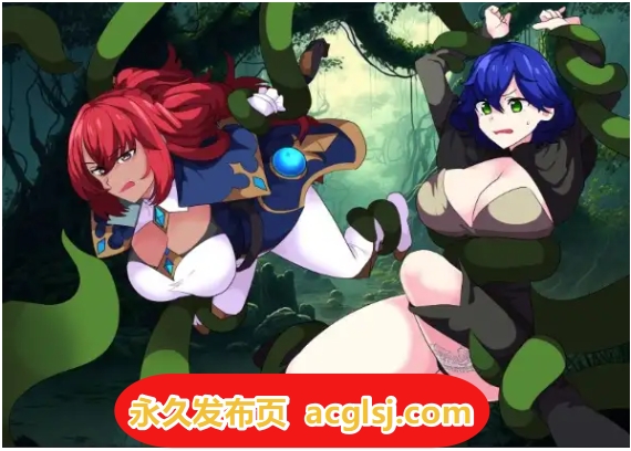 【双端】新汉化[日式RPG] 公主故事2 V1.0 内嵌AI汉化步兵版 [PC+安卓850M]