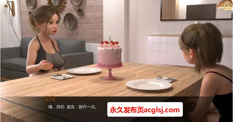 【双端】【PC/安卓/AI汉化版/2D/欧美/SLG游戏/0.33G】恩惠 (Boon) Ver0.3 AI汉化版+PC+安卓+2D欧美SLG游戏+0.33G