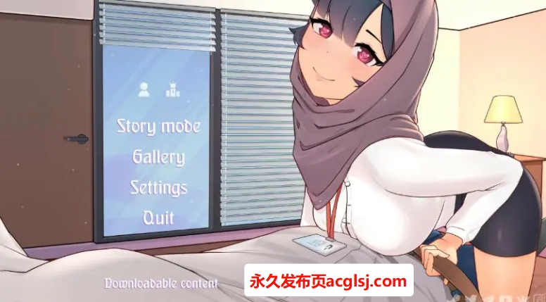 【PC/官方中文/2D/亚洲SLG游戏/0.52G】梦想工作:晋升之路 (梦想工作:晋升之路) Ver1.0 官方中文版+2D亚洲SLG游戏+0.52G