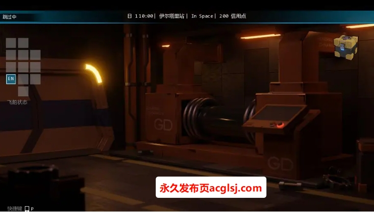 【PC/安卓/AI汉化版/3D/欧美/SLG游戏/3.54G】太空之旅X (Space Journey X) Ver2.30_023 AI汉化版+PC+安卓+3D欧美SLG游戏+3.54G