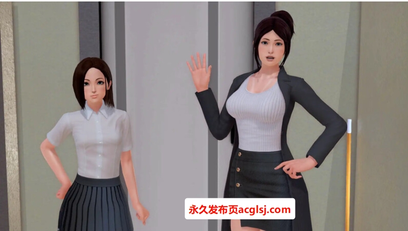 更新[亚洲风SLG/乱伦/动态] 甜蜜的感情（Sweet Affection）v0.11.9 汉化版 [11.80G]