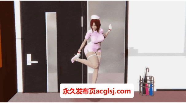 【PC/安卓/AI汉化/日系/SLG游戏/1G】杠交狂热 (Anal Only Sex Mania) Ver0.9 AI汉化版+PC+安卓+日系SLG游戏+1G