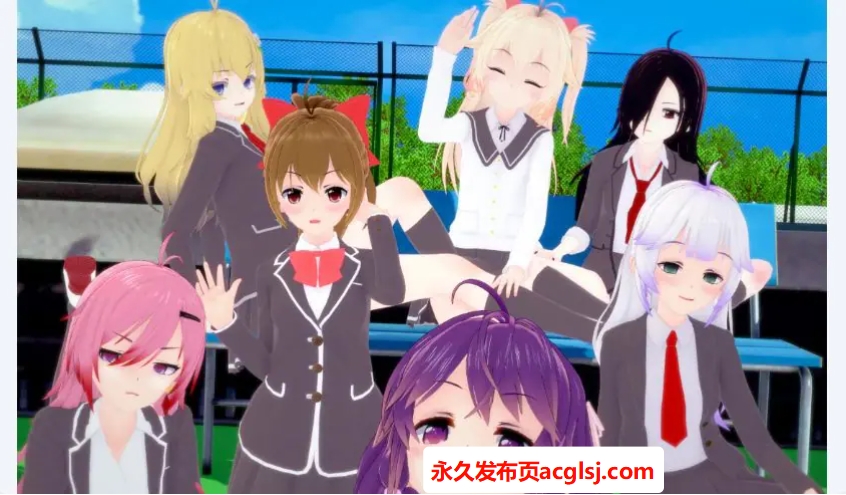 【PC/安卓/AI汉化版/2D/日系SLG游戏/3.84G】双面硬币 (Two Sides of the Same Coin) Ver0.3.4.5 AI汉化版+PC+安卓+2D日系SLG游戏+3.84G