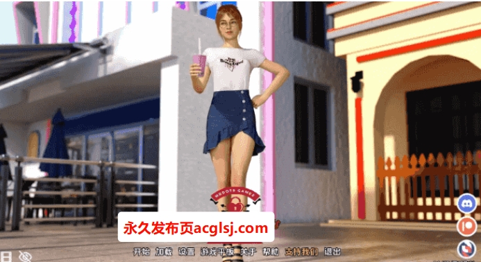 【PC/安卓/AI汉化/欧美/SLG游戏/3.5G】窃心者 (Thief of Hearts) P2Ep.6Ver0.0.6 AI汉化版+PC+安卓+欧美SLG游戏+3.5G