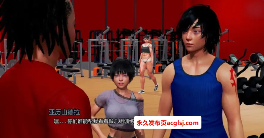 【PC/安卓/AI汉化版/3D/亚洲SLG游戏/5.87G】岛屿之主 (Masters of the Island) VerDay6 全内容 AI汉化版+PC+安卓+3D亚洲SLG游戏+5.87G