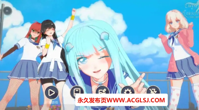 【PC/安卓/AI汉化/日系/SLG游戏/2.66G】命运之风 (Winds of Destiny: Rewind) Ver0.7.0 AI汉化版+PC+安卓+日系SLG游戏+2.66G