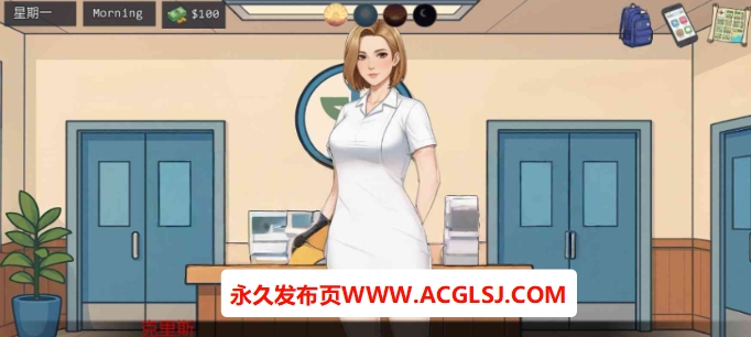 【PC/安卓/汉化/亚洲风/SLG游戏/1.10G】 山谷觉醒 (Valley Awakening）Ver0.10.10F-Overhaul-Update汉化版+PC+安卓+亚洲风SLG游戏+1.10G